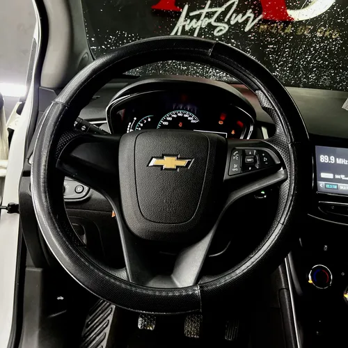 Chevrolet Tracker 1.8 Ls