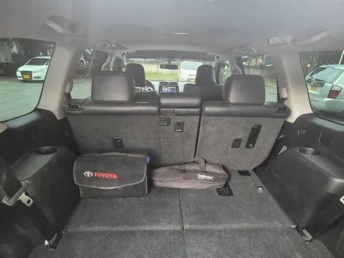 Toyota Prado 2.8 Tx-L At6