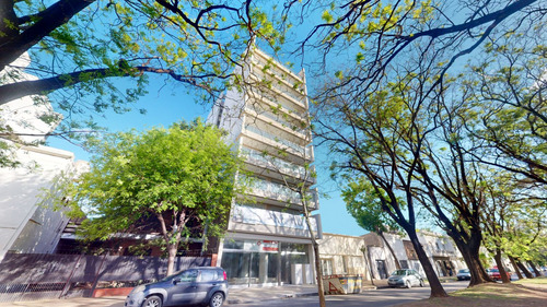 Venta Departamento 3 Dormitorios La Plata Con Cochera