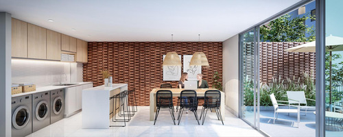 Departamento - Nueva Cordoba