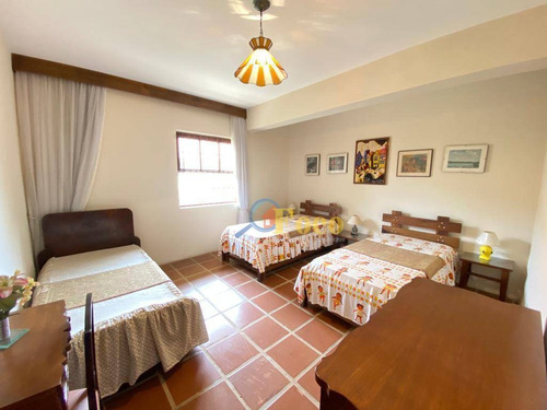 Chácara Com 9 Dormitórios À Venda, 6900 M² Por R$ 1.200.000,00 - Encosta Do Sol - Itatiba/sp - Ch0202