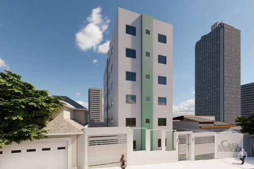 Imagem 1 de 15 de Apartamento À Venda No Salgado Filho - Código 271105 - 271105