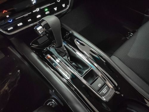 Imagem 13 de 15 de Honda Hr-v Ex Cvt