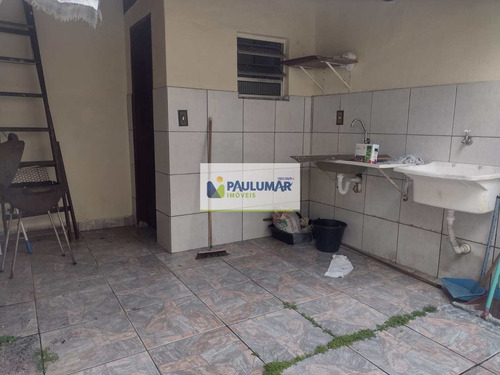 Imagem 14 de 16 de Casa Com 2 Dorms, Balneário Santa Eugênia, Mongaguá - R$ 235 Mil, Cod: 830673 - V830673