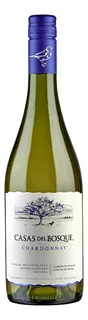 Vinho Casas Del Bosque Reserva Chardonnay 750ml