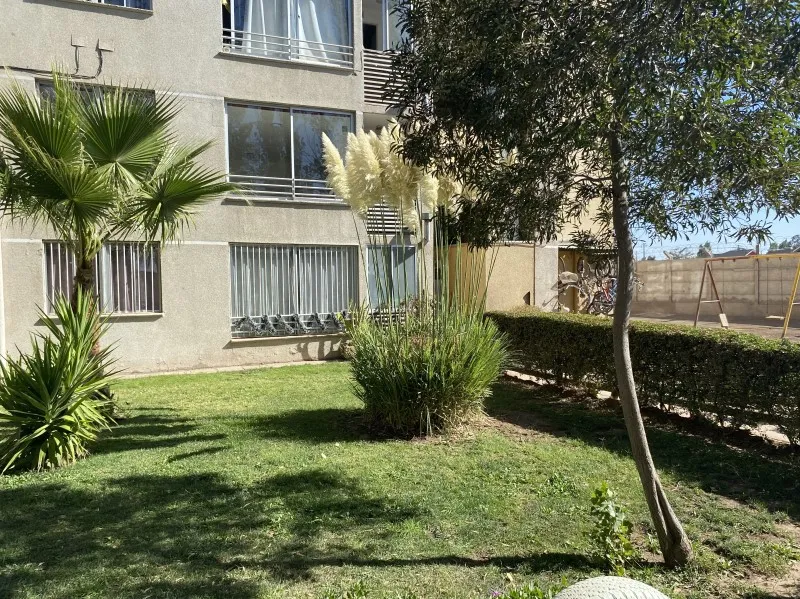 Imagen 5 de 15 de Se Arrienda, Departamento, Primer Piso, Tres Dormitorios