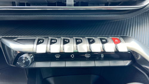 Peugeot 5008 Allure Bluehdi 120hp Eat6
