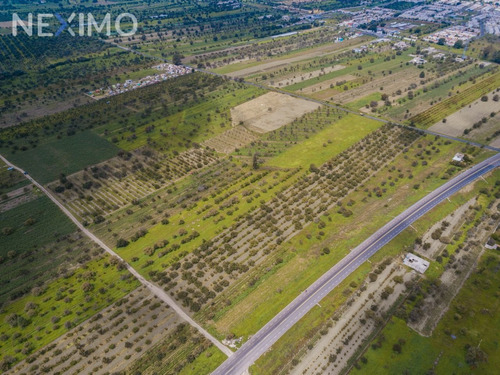 Imagen 6 de 11 de Venta De Terreno A Un Lado De La Pista Huejotzingo, Puebla.