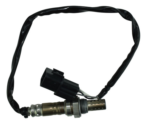 Sensor De Oxigeno P/ Chevrolet Matiz 2011-2015 L4 1.0l 8 Val