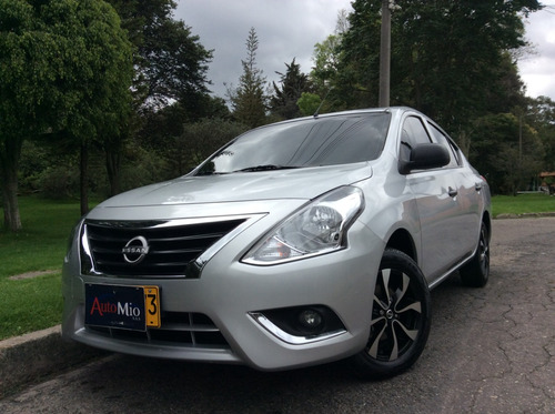 Nissan V-drive Connect