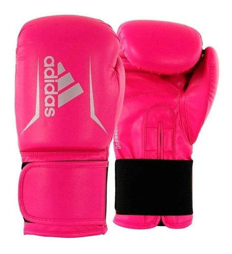Guantes adidas Boxeo Speed 50 Box Kick Boxing Muay Thai Pro