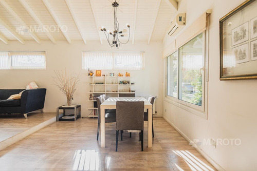 Imagen 10 de 30 de Casa En Venta En Los Horneros C.c - Maroto Propiedades-