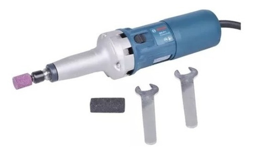 Kit Retifica Reta 500w 110v 1215 Ggs 27-l Bosch