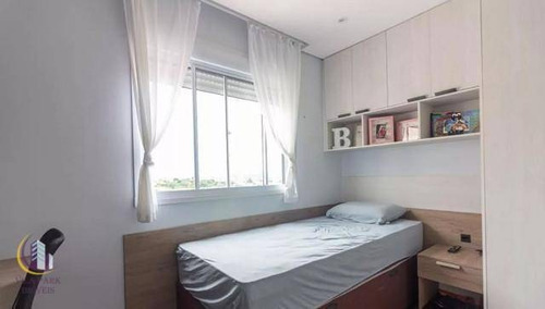 Lindo Apartamento Resort Eco Vida Lazer Completo - Ap1938
