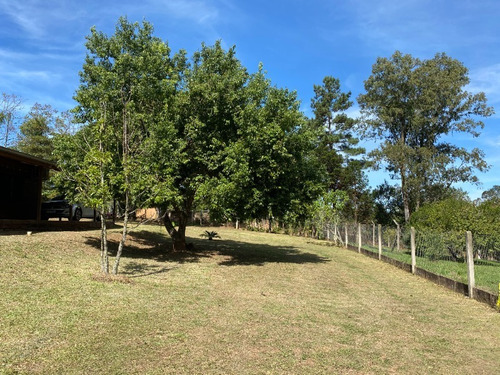 Chácara 3.000 M² - Imperial - Gravataí - Rs - 1998 - 33358155