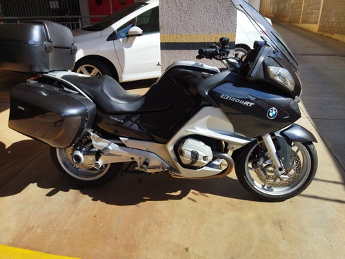 Imagem 3 de 4 de Bmw Rt 1200