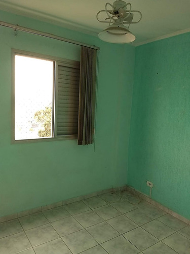 Imagem 18 de 23 de Ref.: 2221 - Apartamento Com Condomínio, 2 Quartos, 1 Vaga Na Vila Francisco Matarazzo, Santo André - Sp - 2221