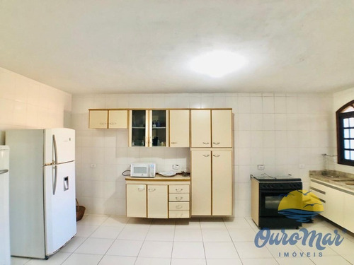 Imagem 8 de 13 de Chácara Na Praia! Terreno Enorme! Lado Praia! Vendo Chácara Na Praia Em Peruíbe-sp - 3 Dormitórios - Semi-acabada - Litoral Sul De São Paulo! - 038 - 71048793