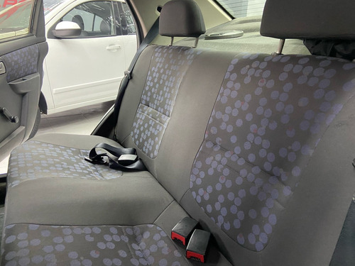 Chevrolet Prisma 1.0 Joy Flexpower 4p