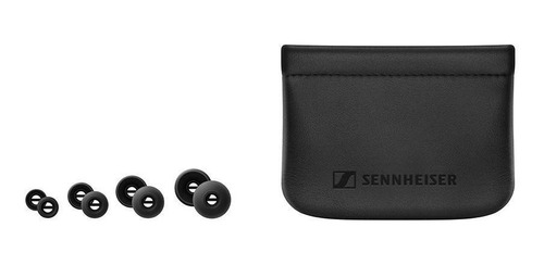 Imagen 3 de 4 de Audífonos Sennheiser In-ear Negro Cx300s - S013