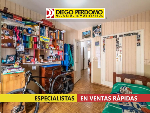 Apartamento 3 Dormitorios, En Venta, Montevideo