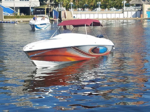 Imagen 8 de 11 de Mini Yate Berreta 30 Lv1708