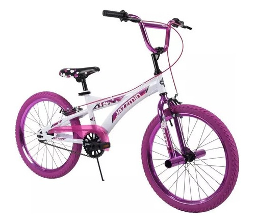 Bicicleta Huffy Para Niña Jazzmin Rin 20''