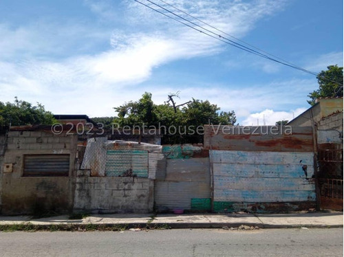 Milagros Inmuebles Terreno Venta Cabudare Lara Zona Centro Economica Residencial Economico Comercial Oportunidad Pecio Inmobiliaria Rentahouse N° 24-2176