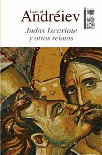 Libro Judas Iscariote Y Otros Relatos
