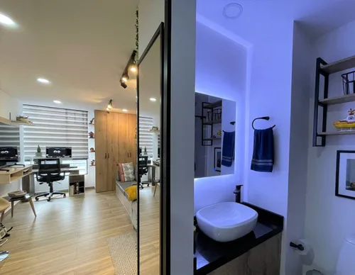 Apartamento En Venta En Palermo. Cod V14020