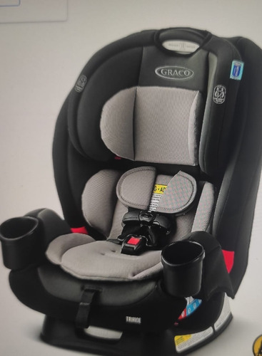 Asiento Removible Para Bebé/niños. Marca Graco Triride 3