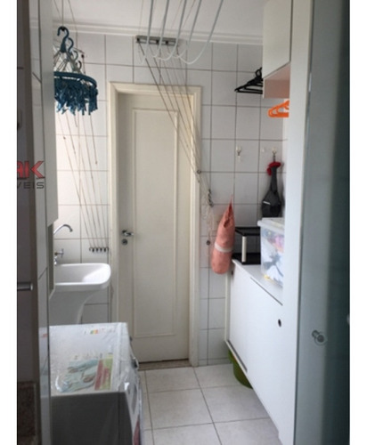 Ref.: 2124 - Apartamento Em Jundiaí Para Venda - V2124