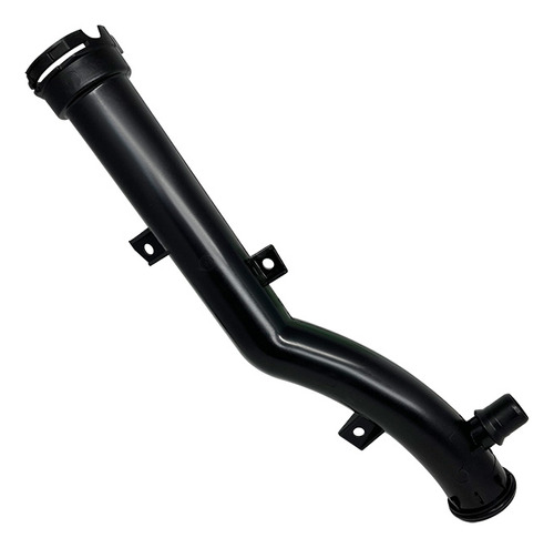 Tubo De Enfriamiento Peugeot 207 1.6l 2011 Kg