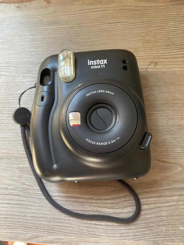 Camara Instax 11 Mini
