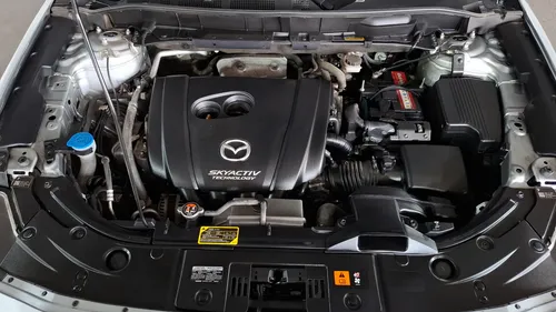 Mazda CX-5 2.5 S GRAND TOURING 2WD AT