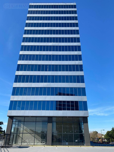 Office Tower Escobar , Panamericana Ramal Campana Entrada A Escobar