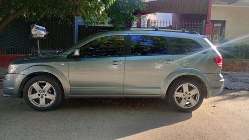Dodge Journey 2.7 Rt