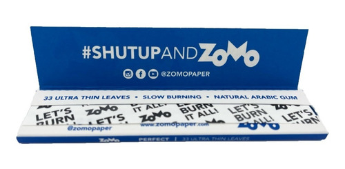 Imagem 4 de 5 de Caixa Seda Zomo Branca King Size C/25 Atacado Revenda
