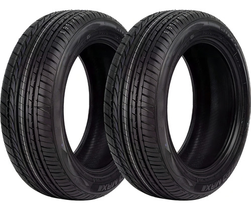 Kit de 2 pneus Speedmax Passeio HU901 275/45R19 104 - 900 kg