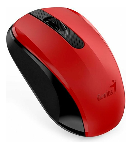 Mouse Genius Inalambrico Nx-8008s