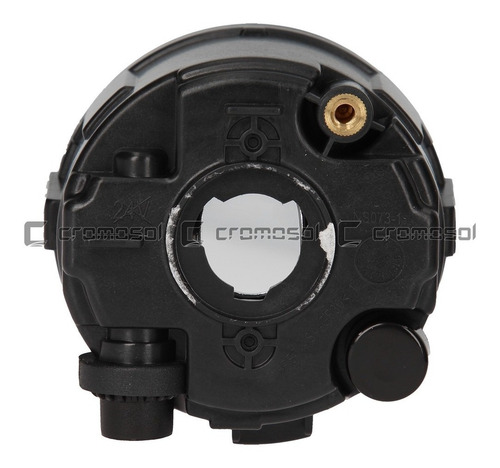Imagen 3 de 10 de Faro Auxiliar Nissan X-trail 2004 2005 2008 2011 2013 2014