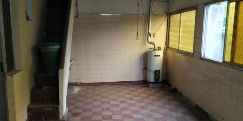 Venta Casa 4 Amb 150 Mw Valentin Alsina