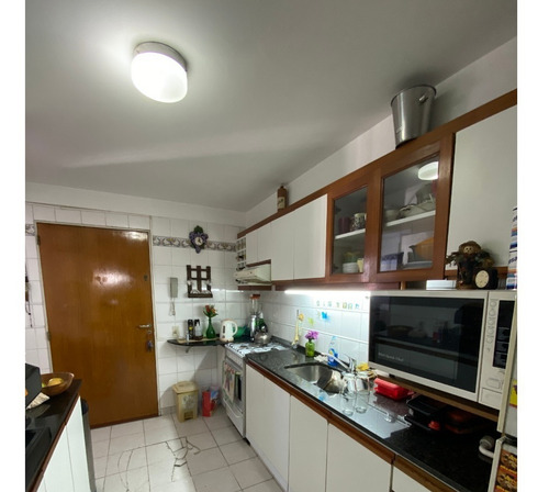 Imagen 2 de 28 de Departamento 4 Amb + Cochera + Baulera, Edificio De Categoría Seguridad 24 Hs