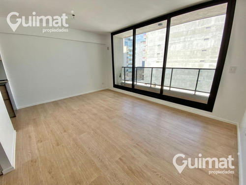 Imagen 1 de 16 de Semipiso De 2 Ambientes A Estrenar!