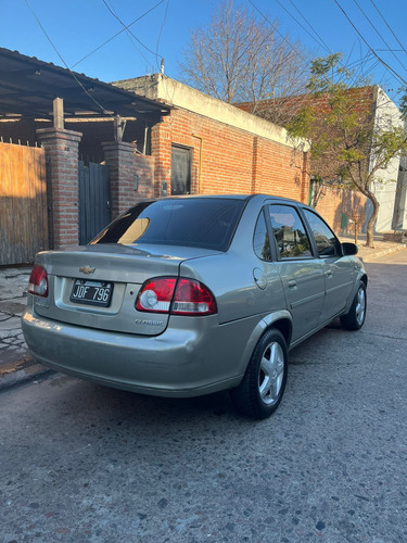 Chevrolet Classic 1.4 Ls Aa+da