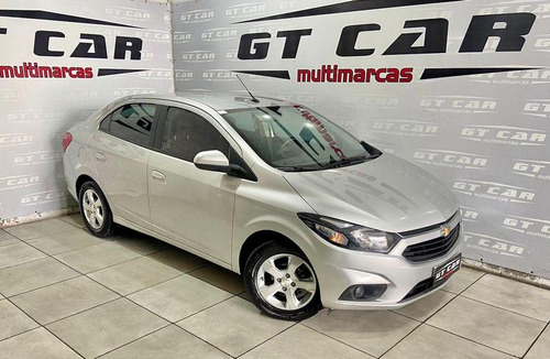 Chevrolet Prisma 1.4mt Lt