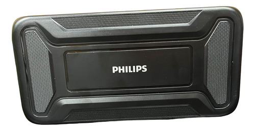 Auxiliar Partida Philips Jump Starter 12v Bateria 9.900mah