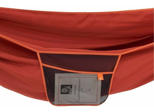 Imagen 4 de 5 de Hamaca Para 2 Personas Ultra Compacta Ideal Para Campamento
