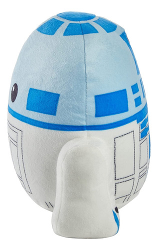 Star Wars Cuutopia - Muñeco De Felpa De R2-d2 De 10 Pulgadas