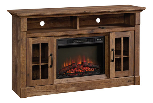 Sauder Chimenea Credenza Varia L: 60.0 X W: 16.73 X H: 35.04